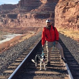 Meet your Posher, Rafael